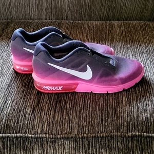 Nike Air max size 7